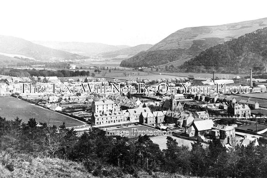 SC 1894 - Innerleithen, Scotland