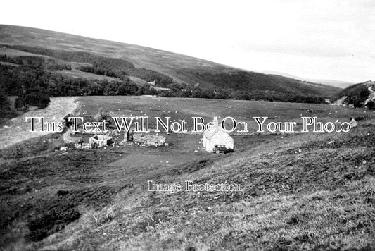 SC 1920 - Tomintoul Golf Course, Banffshire, Scotland