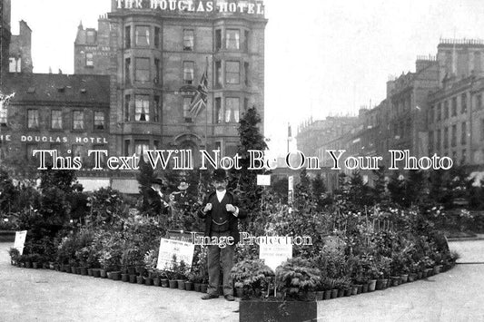 SC 1939 - The Douglas Hotel, Aberdeen, Scotland