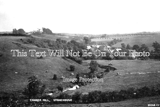 SC 1993 - Cander Hill, Stonehouse, Scotland