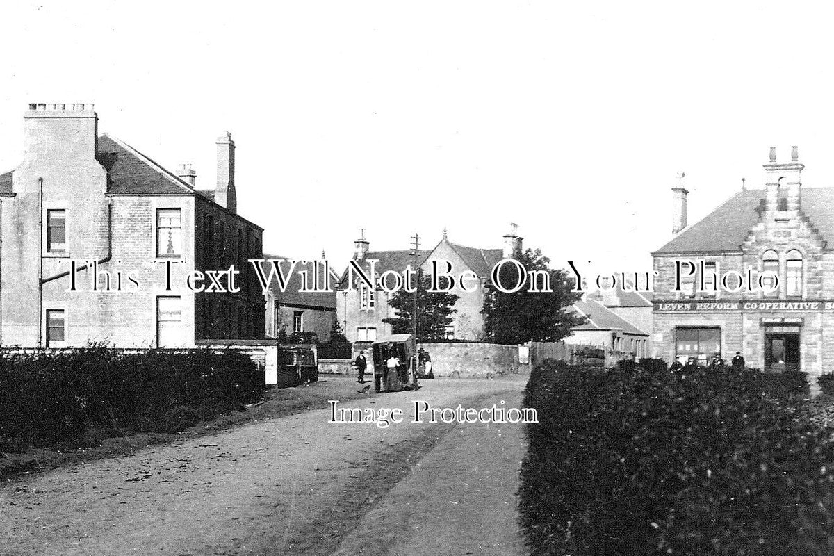 SC 2044 - Fife, Scotland