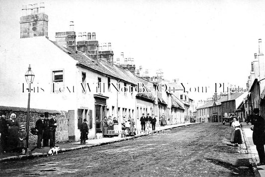 SC 2212 - Paisley, Scotland