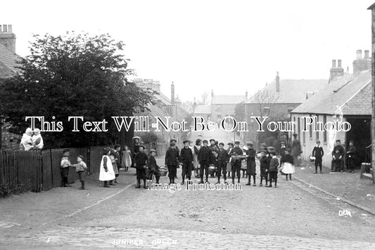 SC 2246 - Juniper Green, Edinburgh, Scotland