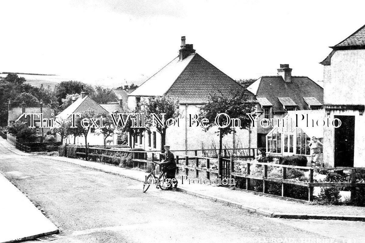 SC 226 - Erroll Road, Turriff, Aberdeenshire, Scotland