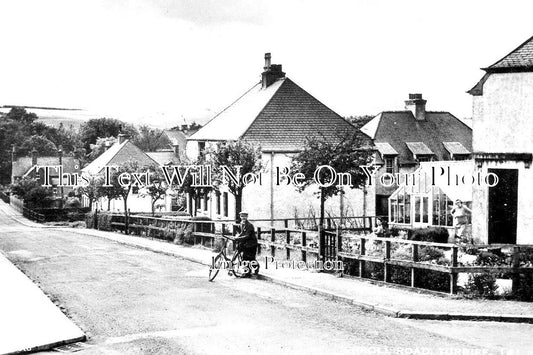SC 226 - Erroll Road, Turriff, Aberdeenshire, Scotland