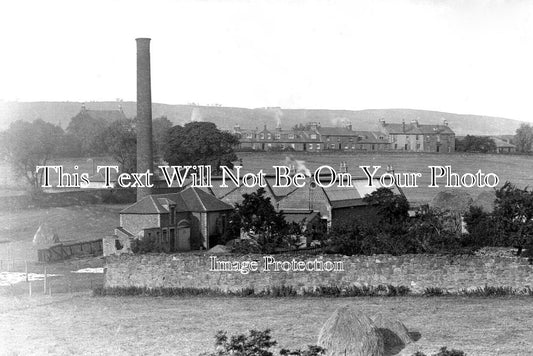 SC 2268 - Paisley Factory, Scotland