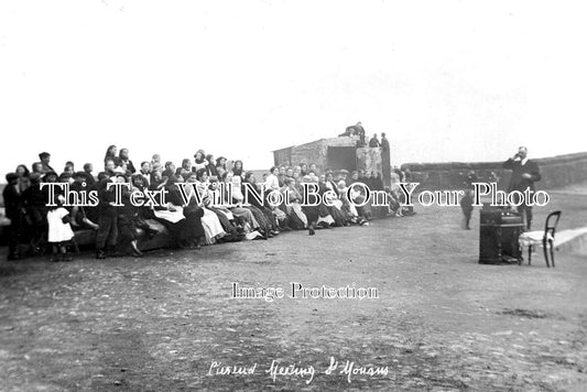 SC 2288 - Pierend Meeting, St Monans, Fife, Scotland