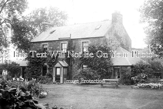 SC 2301 - Earlston House, Berwickshire, Scotland