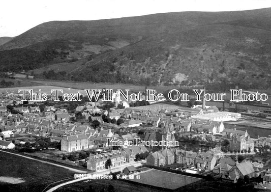 SC 231 - Innerleithen, Scotland