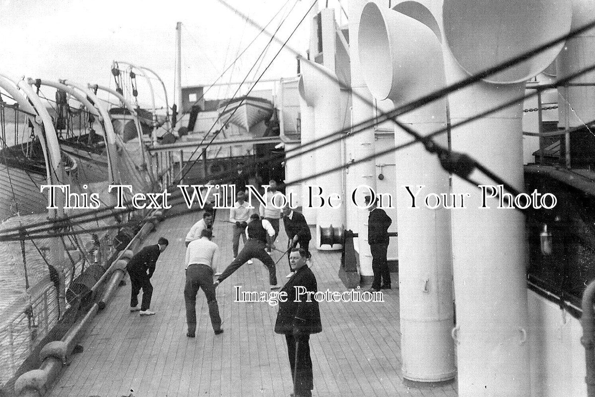SC 2342 - HMHS Plassy Hospital Ship, Waukmill Bay, Orkney, Scotland