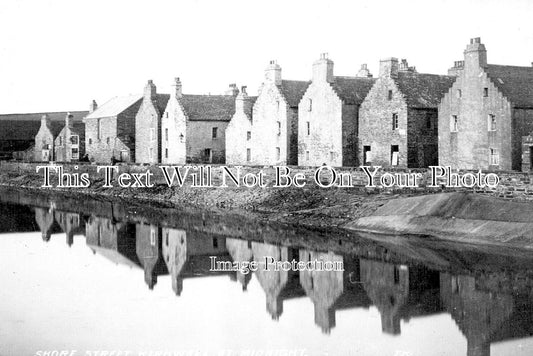 SC 2368 - Shore Street, Kirkwall, Orkney, Scotland