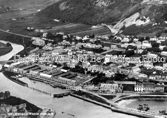 SC 244 - Helmsdale, Scotland
