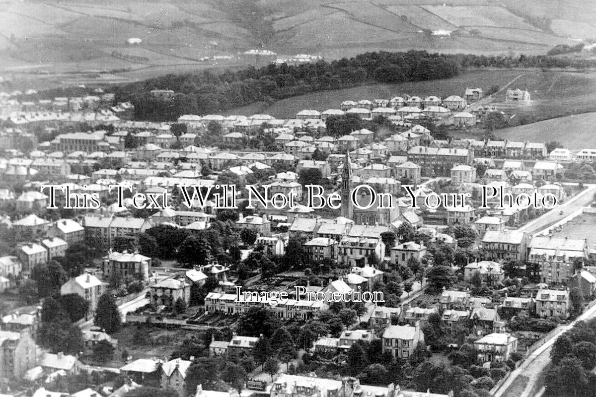 SC 2497 - Gourock, Scotland