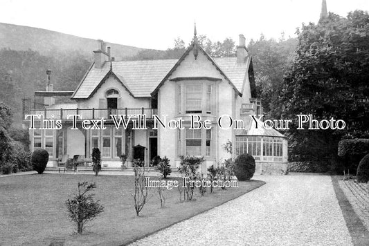 SC 2528 - Paisley Area House, Scotland