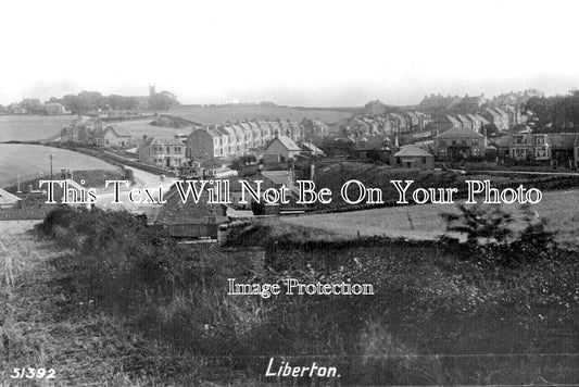 SC 2530 - Liberton, Edinburgh, Scotland