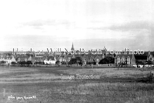 SC 2538 - Wick From Harrow Road, Scotland