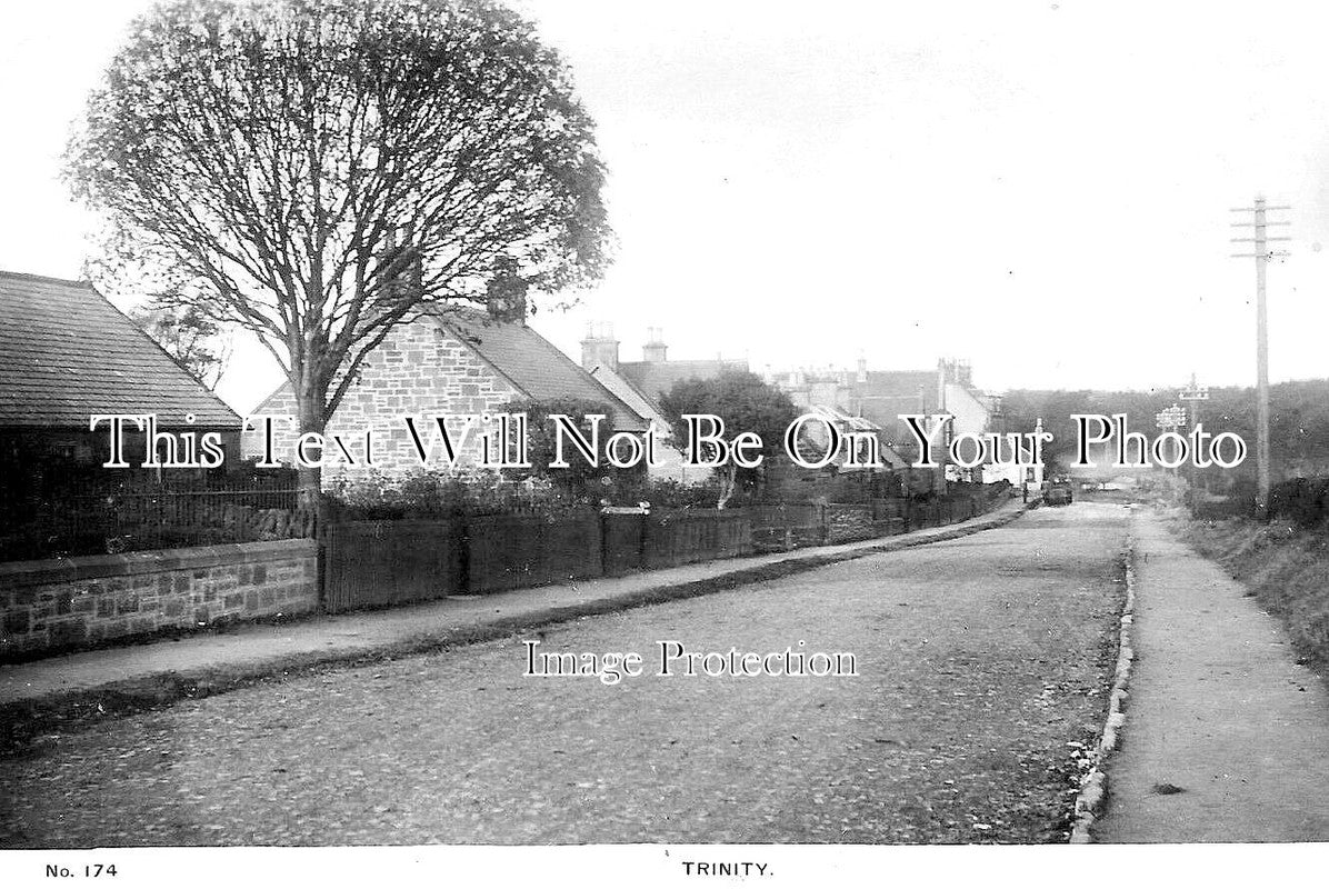 SC 2630 - Trinity, Scotland