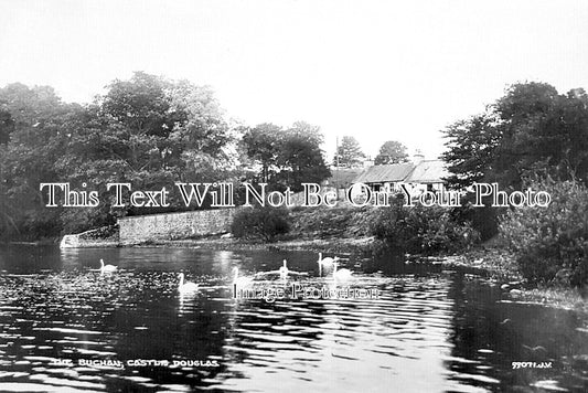 SC 2796 - The Buchan, Castle Douglas, Scotland