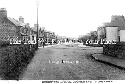 SC 2809 - Dunnottar Avenue, Stonehaven, Scotland