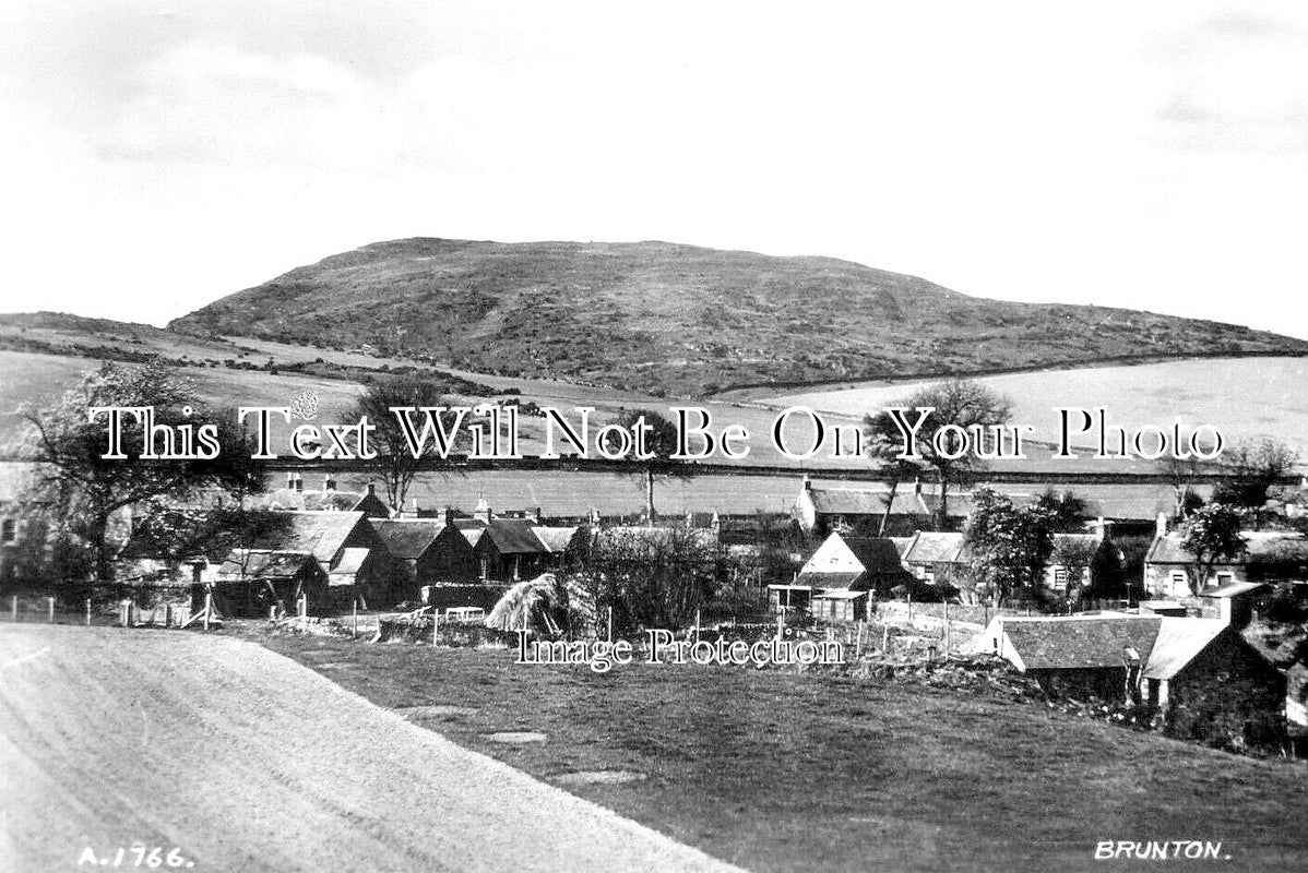 SC 2833 - Brunton, Fife, Scotland