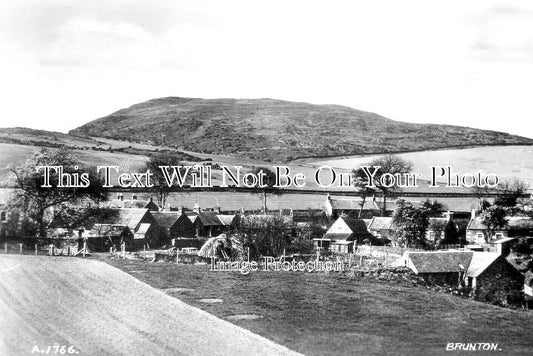 SC 2833 - Brunton, Fife, Scotland