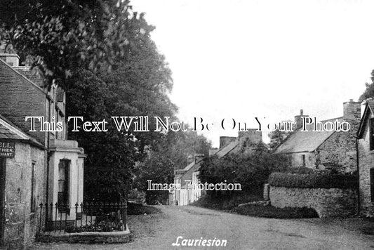 SC 2859 - Laurieston, Scotland