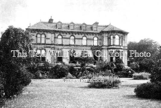 SC 2898 - Canaan School, Blackford Park, Edinburgh, Scotland