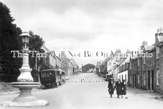 SC 2918 - Dalry, Galloway, Scotland