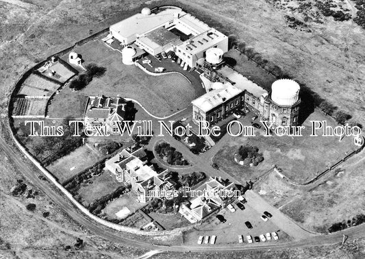 SC 296 - The Royal Observatory, Edinburgh, Scotland