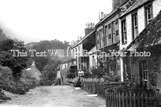 SC 301 - Shuttlefield, Newburgh, Scotland