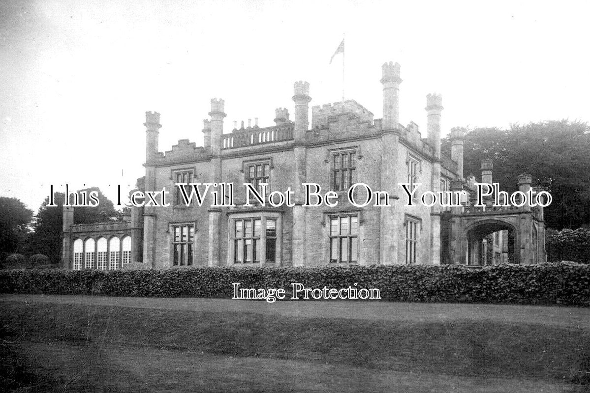 SC 3047 - Kirn, Scotland