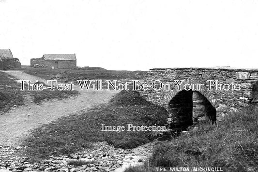 SC 3050 - The Milton, Auckingill, Auckengill, Scotland