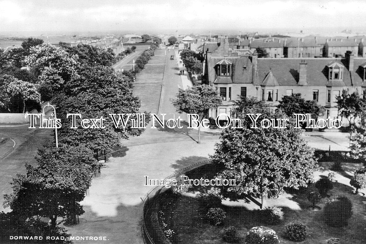 SC 3148 - Dorward Road, Montrose, Scotland