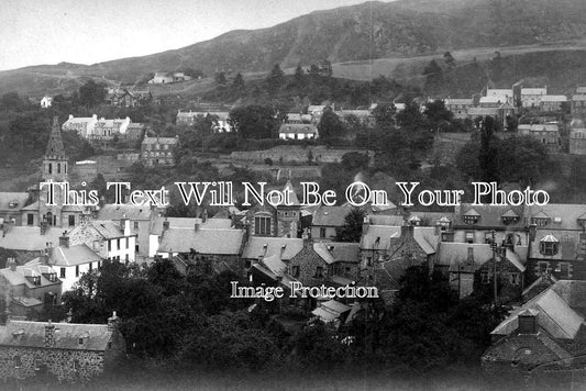 SC 3316 - Newburgh, Scotland