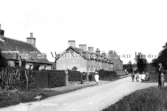 SC 3468 - Pitcairngreen, Almondbank, Perthshire, Scotland
