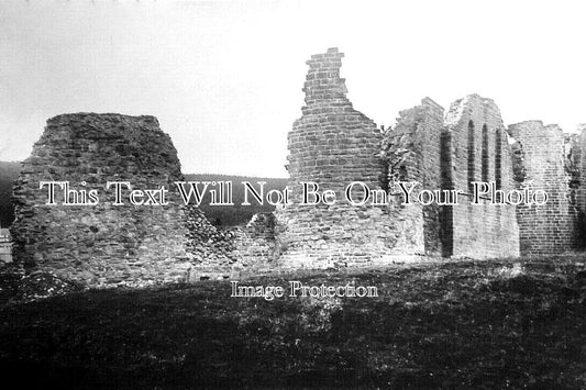 SC 3506 - Kildrummy Castle, Scotland