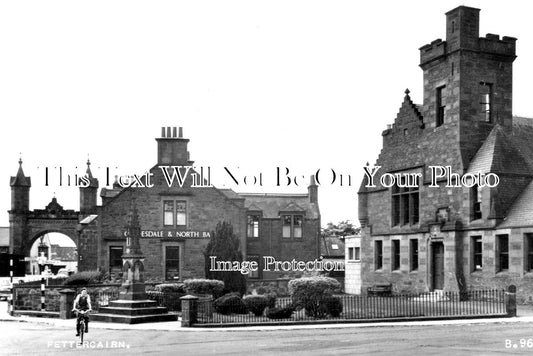 SC 3582 - Fettercairn, Scotland