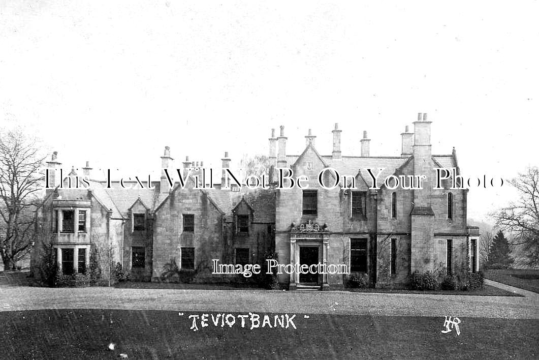 SC 3637 - Teviotbank, Scotland