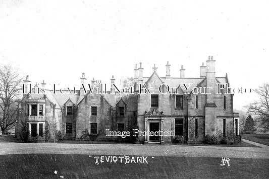 SC 3637 - Teviotbank, Scotland