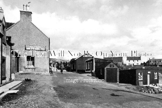 SC 387 - East End, Tarbert, Isle Of Harris, Scotland