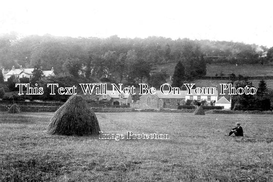 SC 4105 - The Schoolhouse, Ashkirk, Scotland