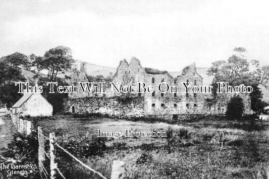 SC 4145 - The Barracks, Glenelg, Scotland