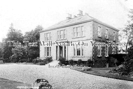 SC 4159 - Harryburn, Lauder, Berwickshire, Scotland