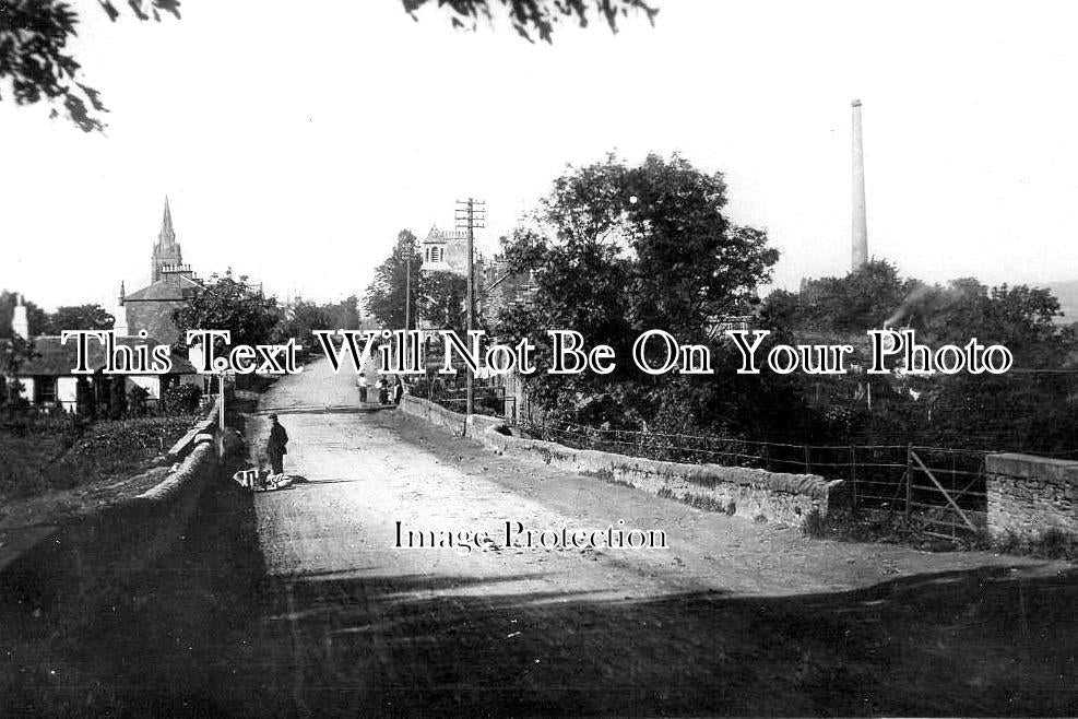 SC 4176 - Invergowrie, Angus, Scotland