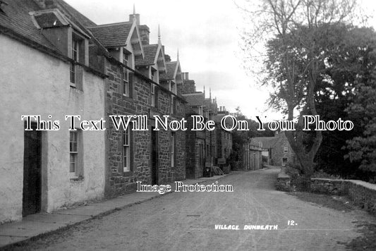 SC 4233 - Dunbeath, Scotland