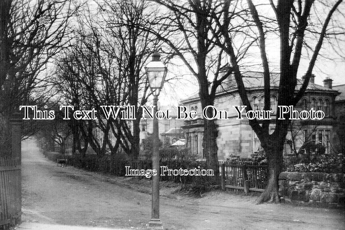 SC 4273 - Bedford Street, Greenock, Scotland