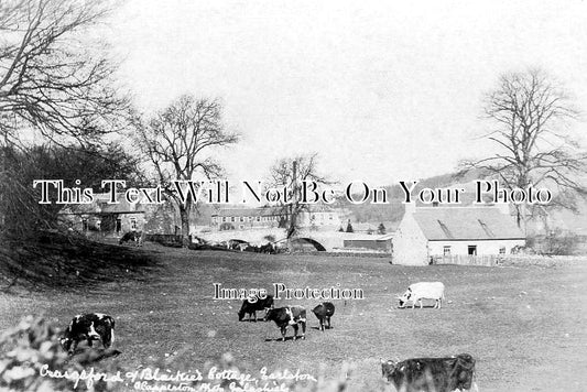 SC 4292 - Craigsford & Blackies Cottage, Earlston, Scotland