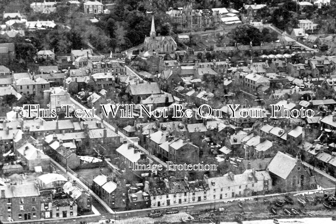 SC 444 - Broughty Ferry, Dundee, Scotland c1930