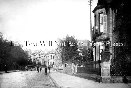 SC 505 - Seafield Road, Broughty Ferry, Dundee, Scotland