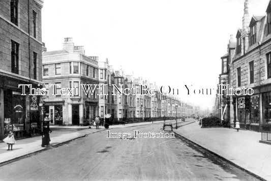 SC 55 - Union Grove, Aberdeen, Aberdeenshire, Scotland